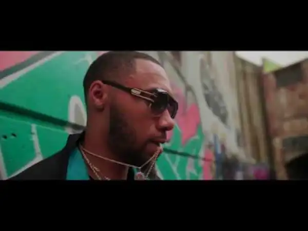 Video: Jenks - Jenks Here Freestyle